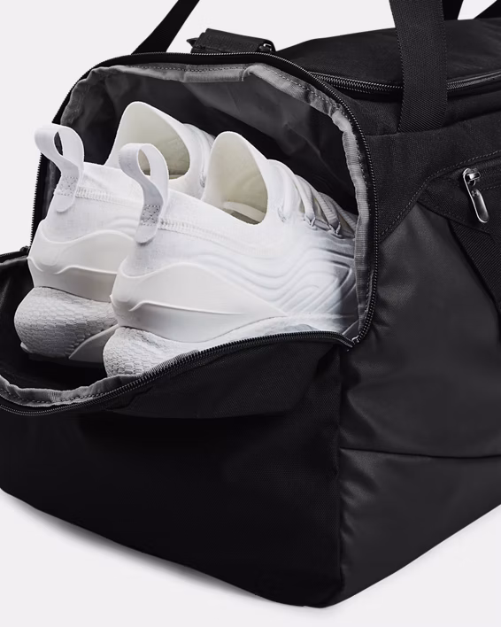 UA Undeniable 5.0 Medium Duffle Bag
