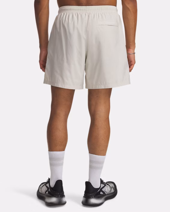 UA Icon Men's 14 cm Volley Shorts