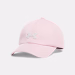 UA Blitzing Low Girls' Adjustable Cap