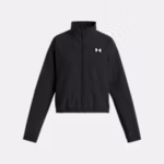 UA Rival Woven Girls' Jacket