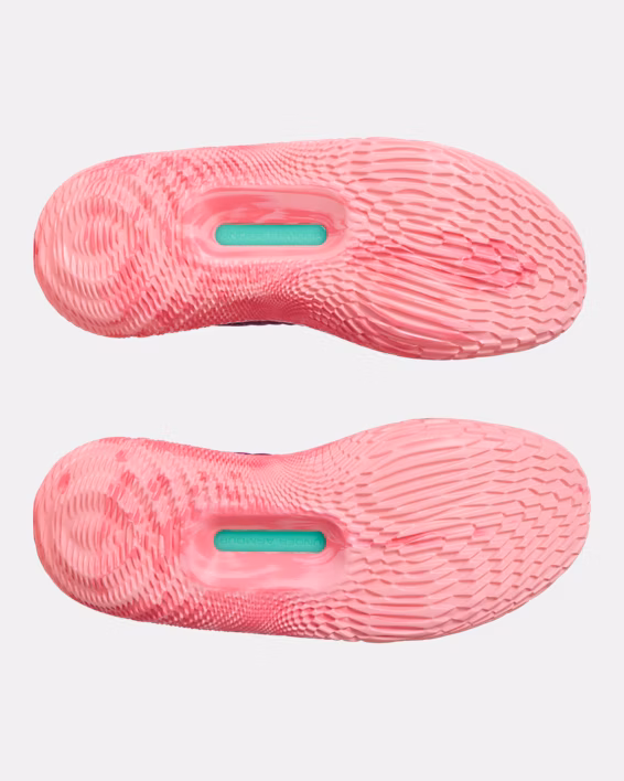 UA FUTR X Elite Unisex Basketball Shoes