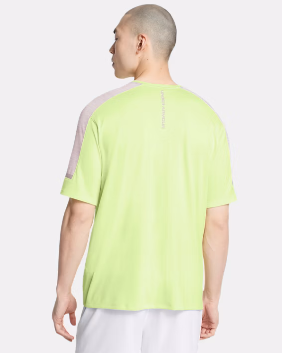 UA Tech™ Utility Men's Short Sleeve