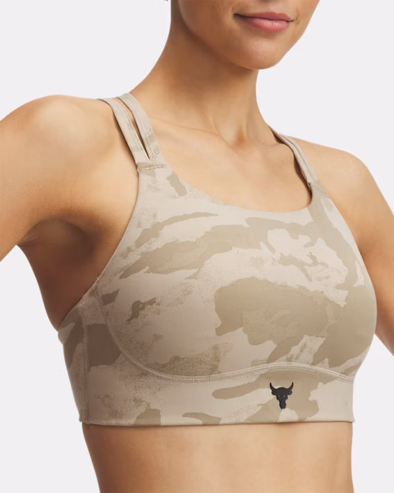 Project Rock Women's Bralette
