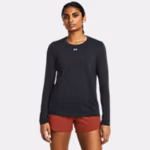 UA Vanish Seamless Women's Loose Long Sleeve