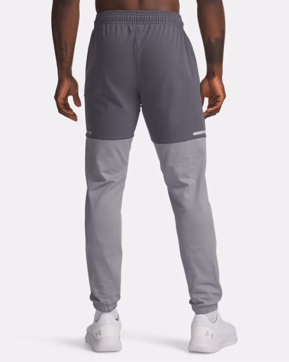 UA Utility Woven Winterized Men's Pants