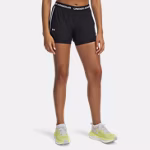 UA Tech™ Play Up Women's 2-in-1 Shorts