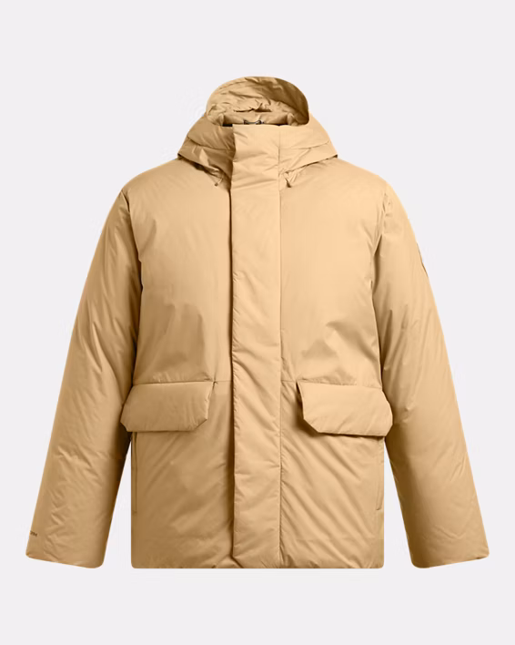 UA Limitless Down Men's Jacket