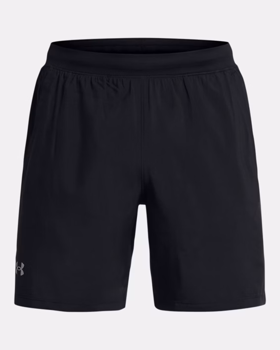 UA Launch Men's 18 cm Shorts