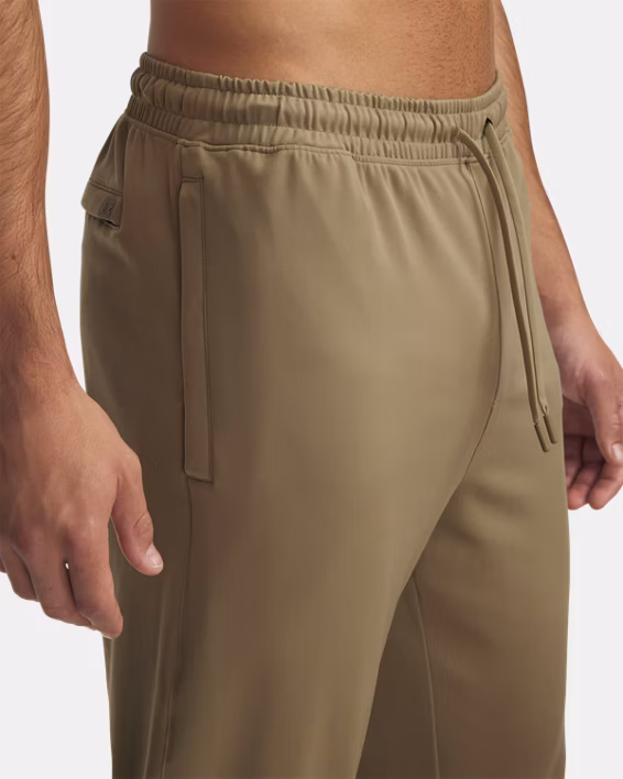 UA Meridian Men's Joggers