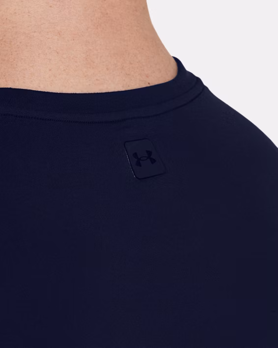 UA Meridian Men's Short Sleeve