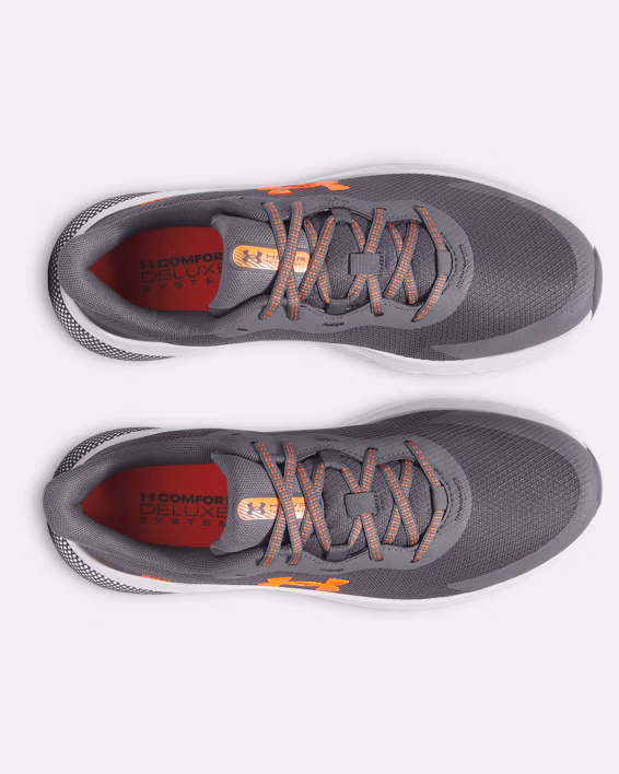 UA Turbulence 2 RS Men's Running Shoes