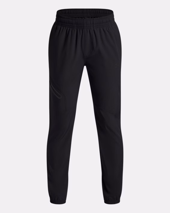 UA Unstoppable Woven Boys' Joggers