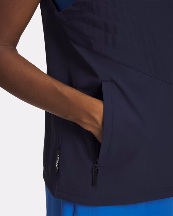 UA Drive Pro Women's Vest