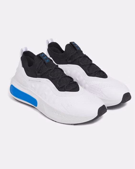 UA Phantom 4 Men's Shoes