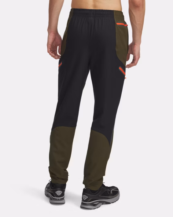 UA Unstoppable Men's Cargo Pants