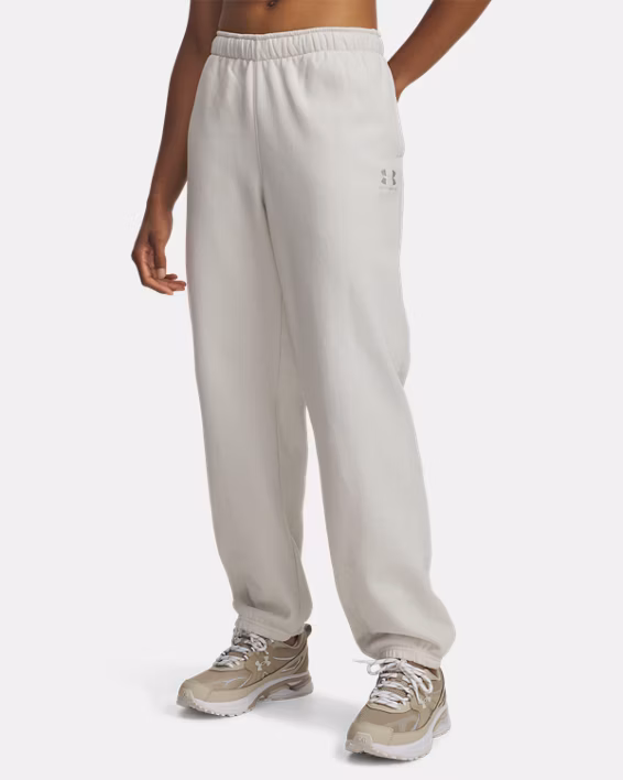 UA Icon Vida Fleece Women's Joggers