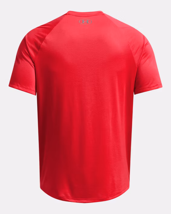 UA Tech™ 2.0 Men's Short Sleeve