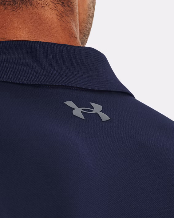UA Matchplay Men's Polo