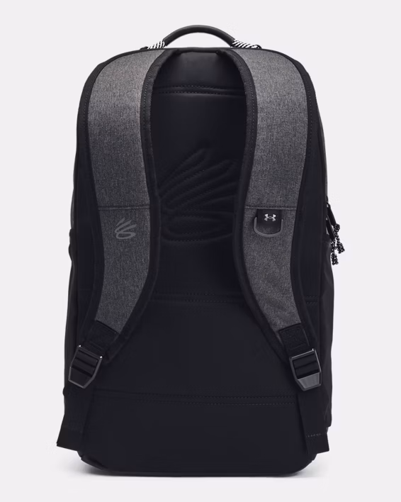 Curry Splash Backpack