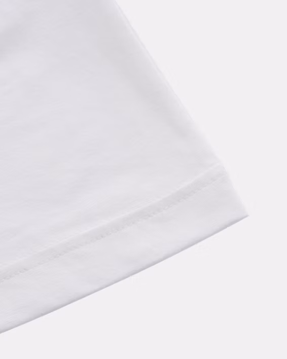 Curry Logo Trend Men's T-Shirt