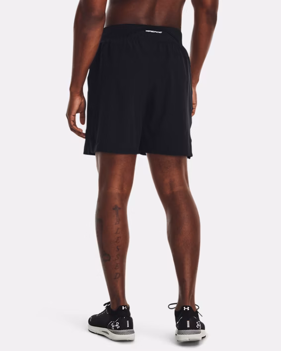 UA Launch Elite Men's 18 cm Shorts
