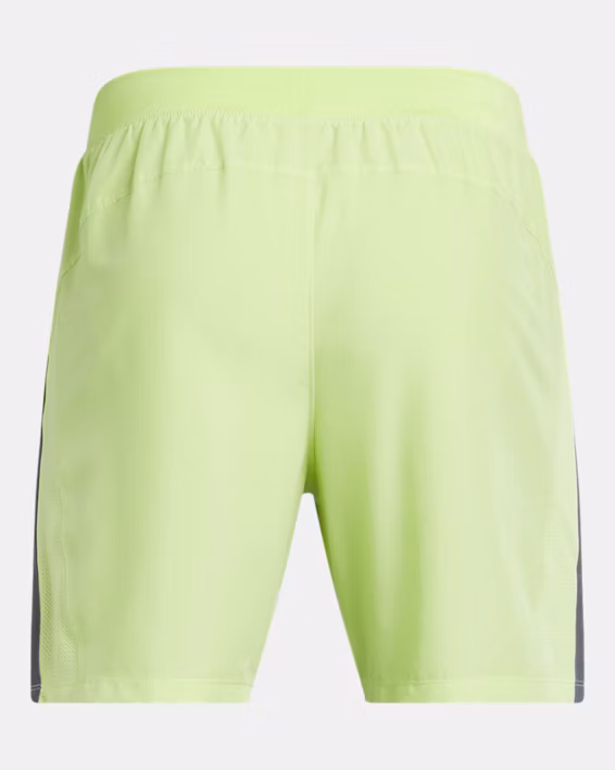 UA Launch Men's 18 cm Shorts