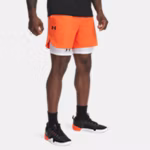 UA Vanish Elite Men's 15 cm Shorts