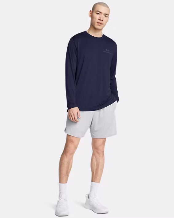 UA Tech™ Vent Men's 18 cm Shorts