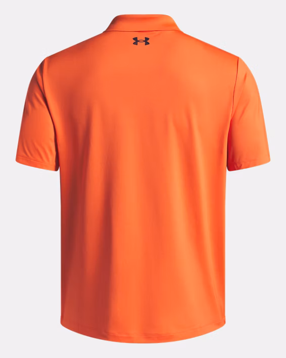 UA Matchplay Men's Polo