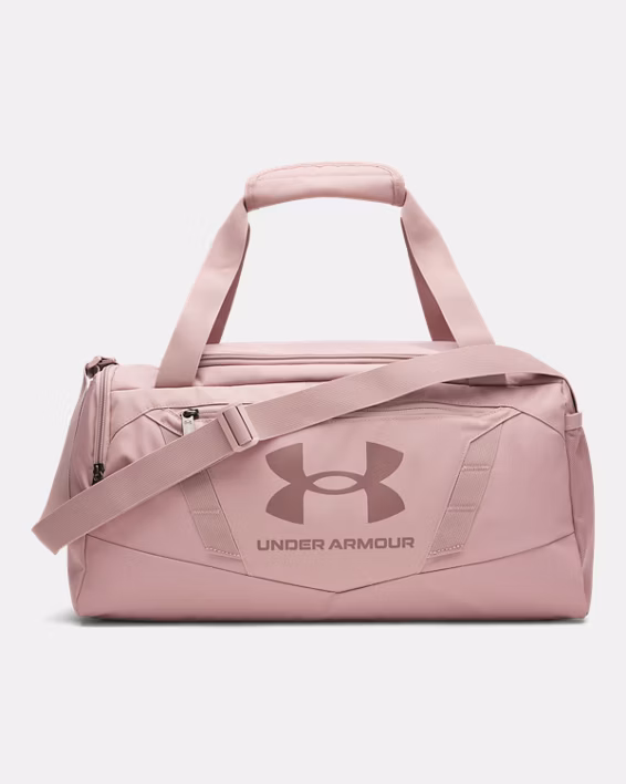 UA Undeniable 5.0 XS Duffle Bag