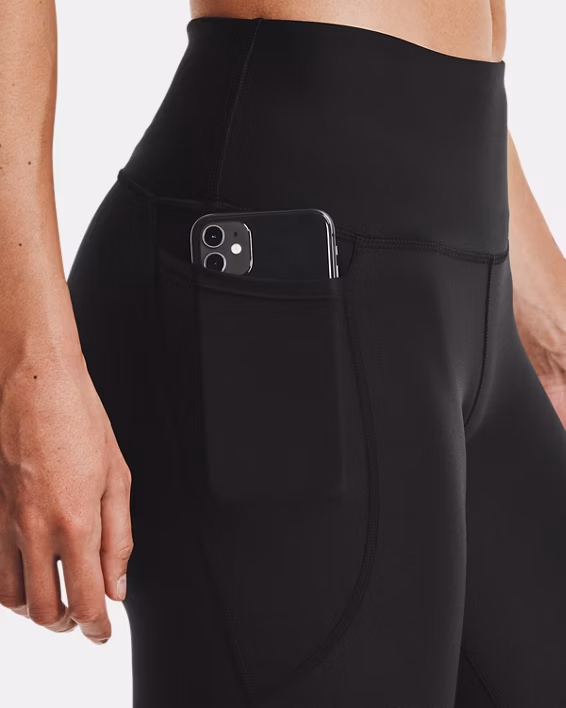 UA Tech Women's Ankle Leggings