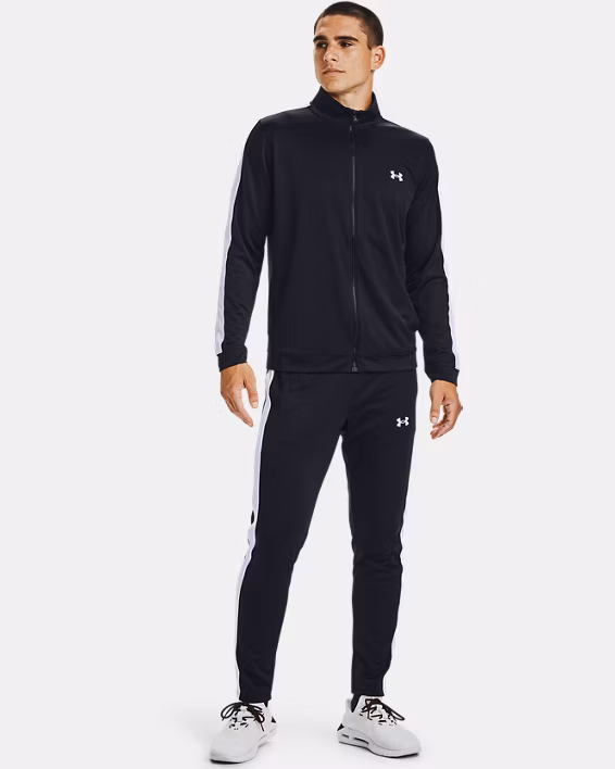 UA Rival Knit Men's Tracksuit