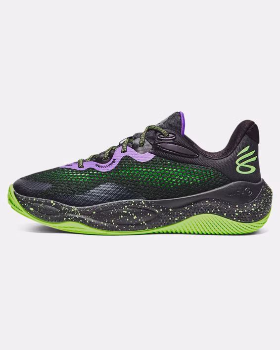 Curry Splash 24 Unisex Basketball Shoes