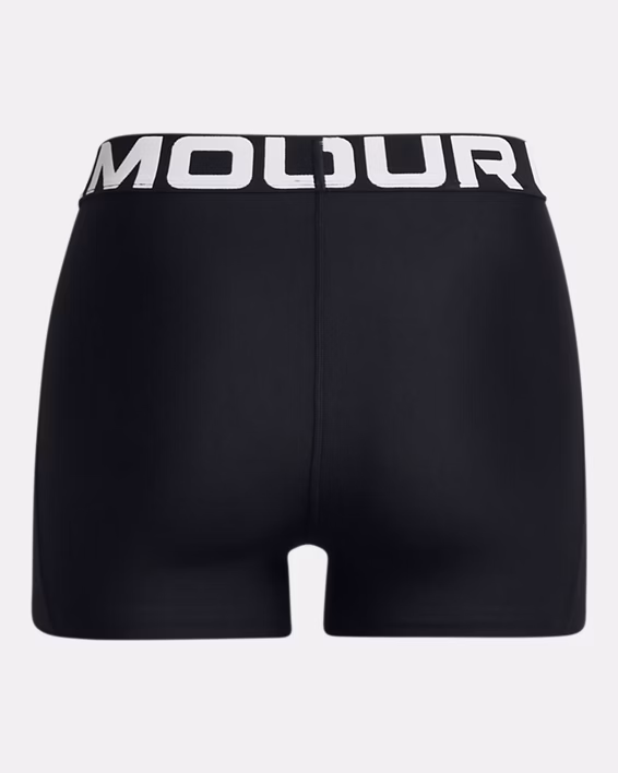 HeatGear® Shorty Women's 8 cm Shorts