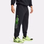 Curry Splash Graphic Men's Joggers