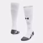 UA Magnetico Kids' Over-The-Calf Socks