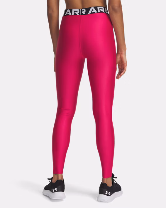 HeatGear® Women's Leggings