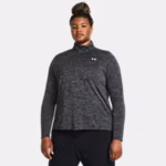 UA Tech™ Twist Women's ½ Zip