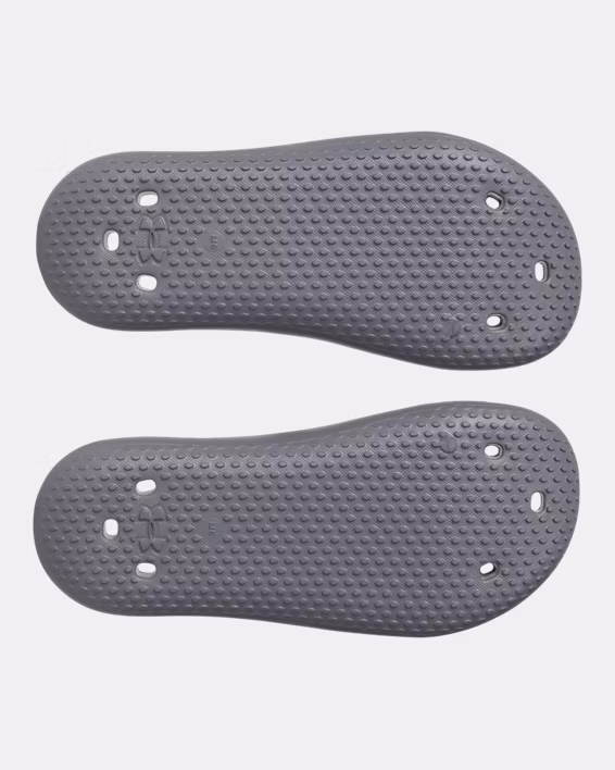 UA Locker V Women's Slides