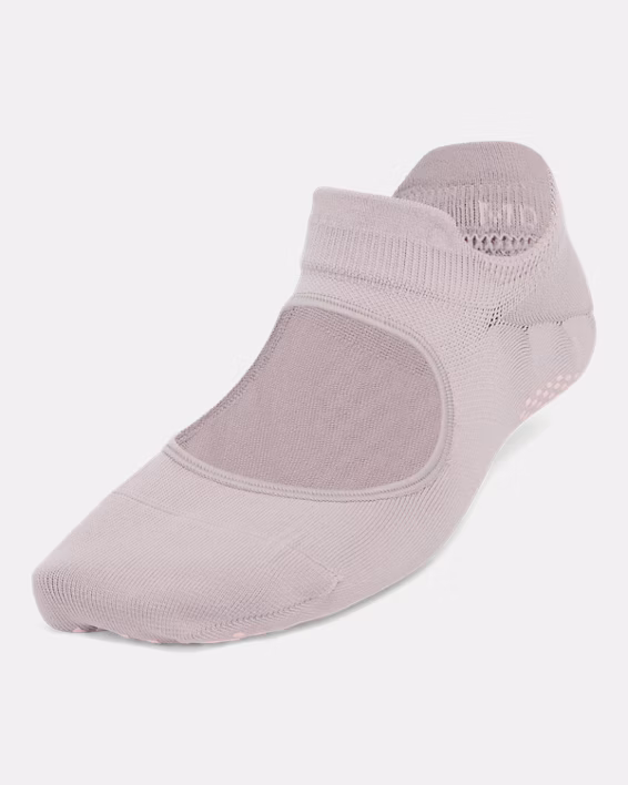 UA Breathe Balance Women's 2-Pack Socks
