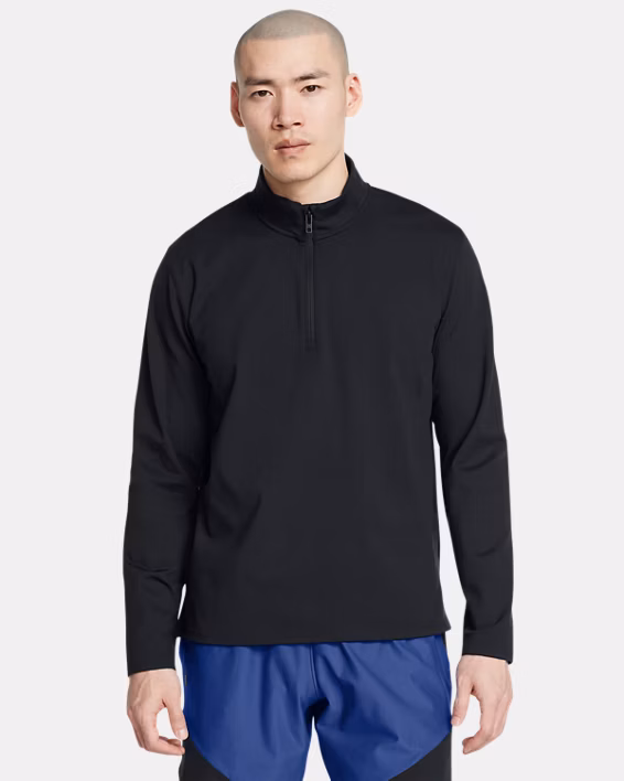 UA Meridian Men's ¼ Zip