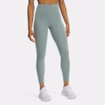 UA Launch Elite Women's Ankle Tights