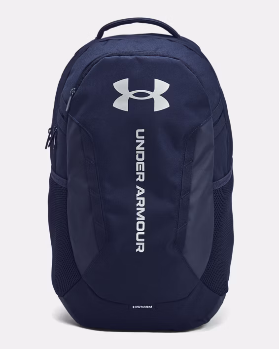 UA Hustle 6.0 Backpack