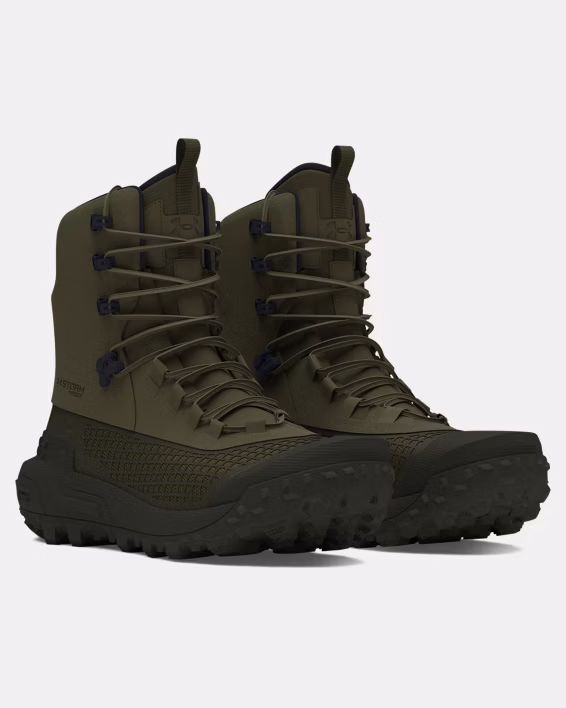 UA Raider Waterproof Men's Boots