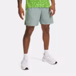 UA Launch Men's 18 cm Shorts