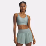 UA Infinity 2.0 High Women's Sports Bra