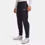 UA Challenger Men's Warmup Pants