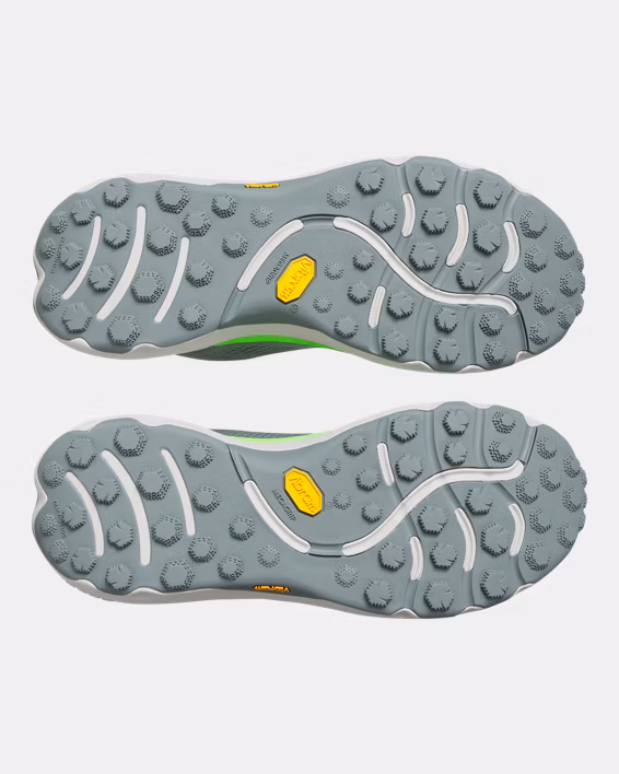 UA Infinite Pro Unisex Trail Running Shoes