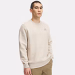 UA Icon Fleece Men's Crew