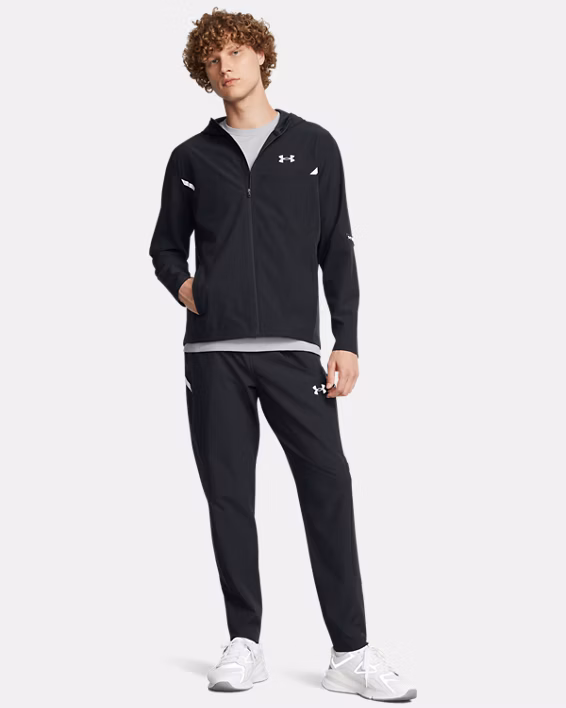 UA Woven Utility Men's Pants